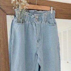 Breath of youth you know me best pants